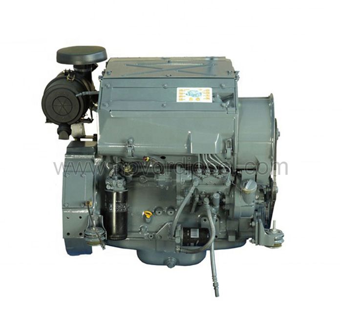 Deutz Diesel Engine BF4L913 Air Cooled for sale
