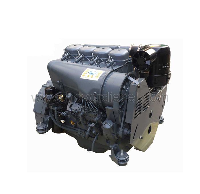 Deutz  Beinei 912 engine F4L912 air cooled diesel engine