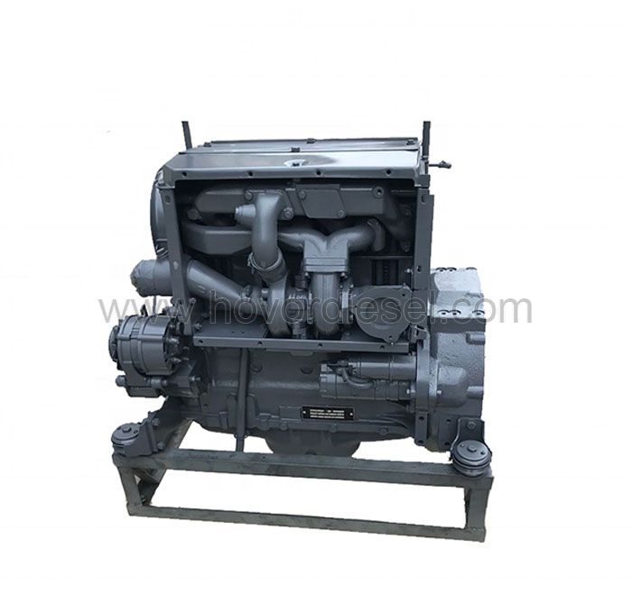 Deutz Diesel Engine BF4L913 Air Cooled for sale beinei