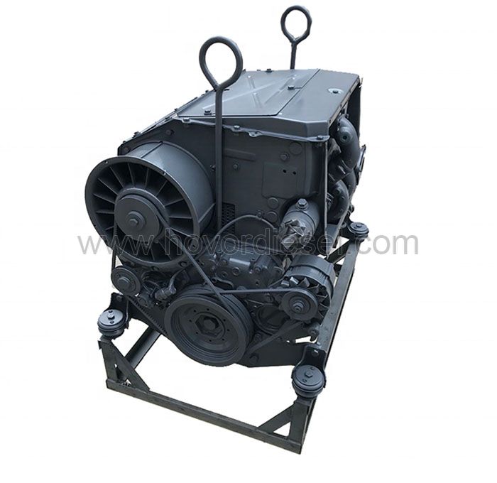 Deutz Diesel Engine BF4L913 Air Cooled for sale beinei