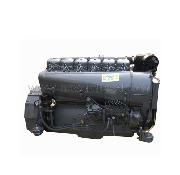 Deutz  Beinei 912 engine F6L912 air cooled diesel engine