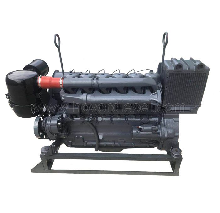 Deutz Diesel Engine F6L913 Air Cooled for sale beinei