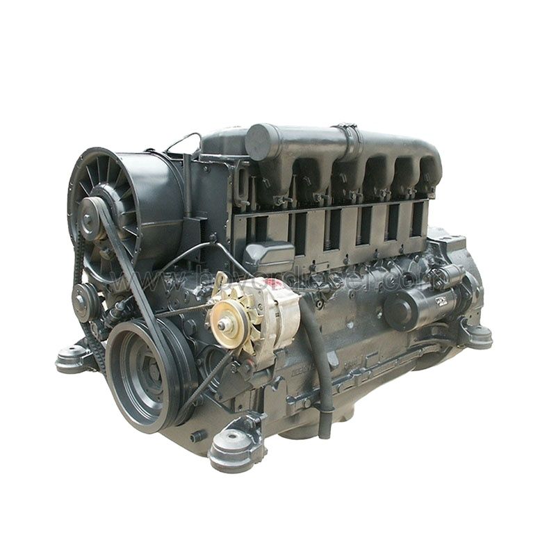 Deutz Diesel Engine F6L913 Air Cooled for sale beinei