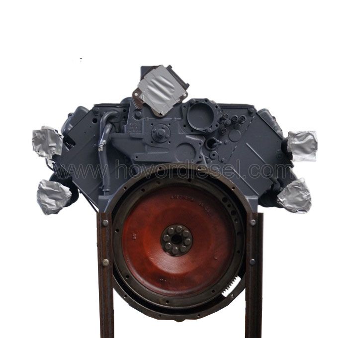 Deutz Air Cooling F12L413F Diesel Engine