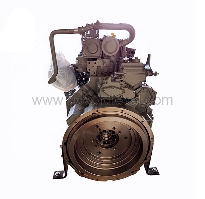 Deutz BF4M1013EC Water Cooled Diesel Machinery Engine Assembly