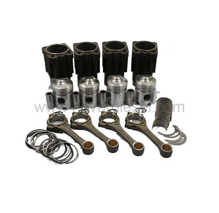 Deutz FL912 Diesel Engine Spare Part Overhaul kit