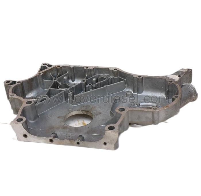 Deutz F4L912 Engine Part Front Cover 0415 8412 0423 1171 0423 3136