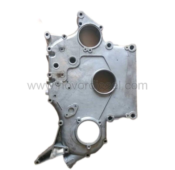 Deutz F4L912 Engine Part Front Cover 0415 8412 0423 1171 0423 3136