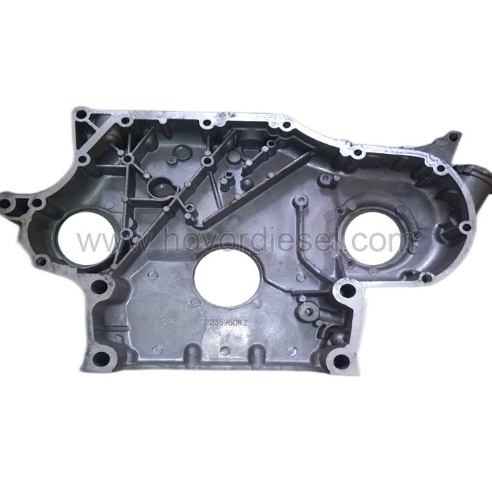 Deutz F6L Air Cooled Diesel Engine Spare Part Front Cover 0223 9905 0415 8420  0415 8434 0423 4697 0415 8439