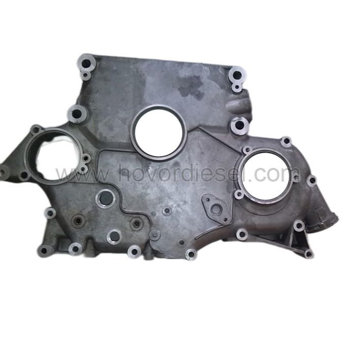 Deutz F6L Air Cooled Diesel Engine Spare Part Front Cover 0223 9905 0415 8420  0415 8434 0423 4697 0415 8439