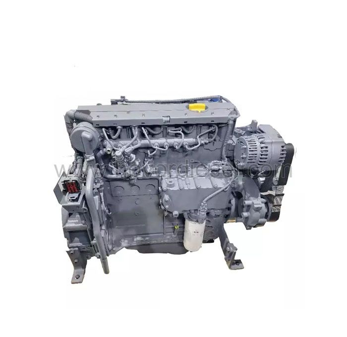 Brand New Deutz Engine TCD 2013 L04 2V for Excavator