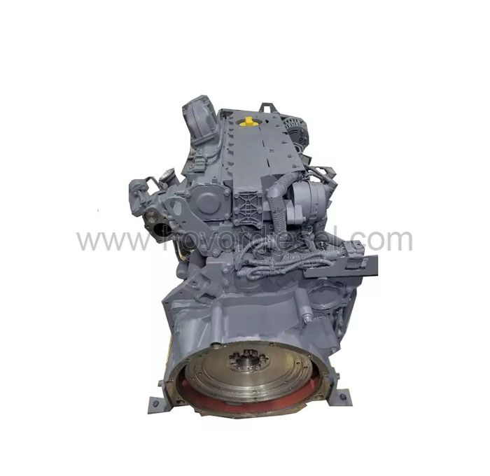 Brand New Deutz Engine TCD 2013 L04 2V for Excavator