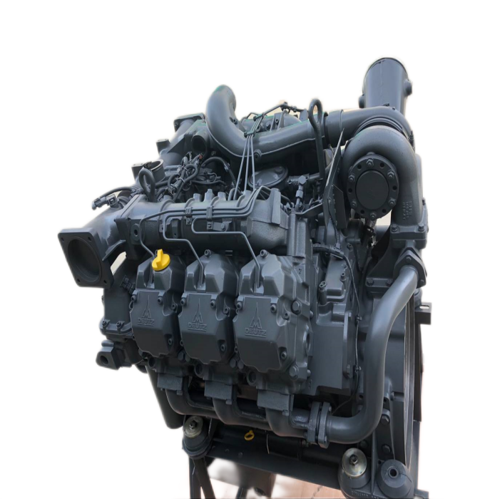 Deutz engine BF6M1015CP motor 6 cylinder water cooled diesel engine assembly