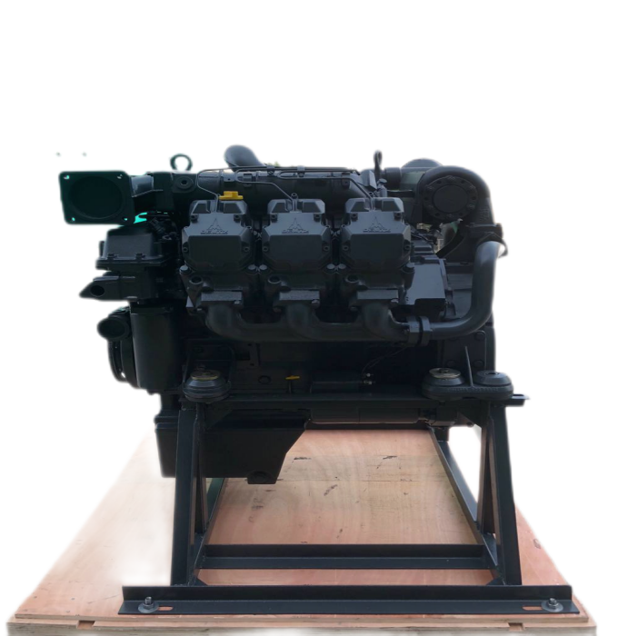 Deutz engine BF6M1015CP motor 6 cylinder water cooled diesel engine assembly
