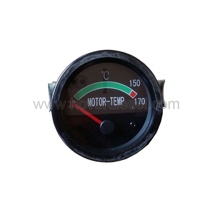 Deutz Spare Parts FL912 Temperature gauge 0117 4709 0116 3775