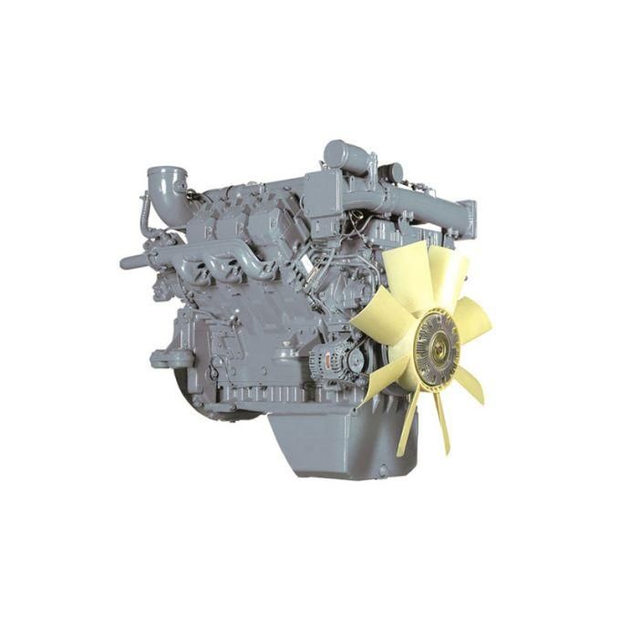 DEUTZ Water cooled motor TCD2015 V 06 360KW 2100 rpm widely used in construction machinery ships diesel engine assembly