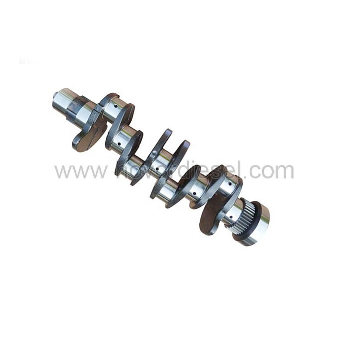 Apply for Deutz BF4L913 crankshaft 04153790