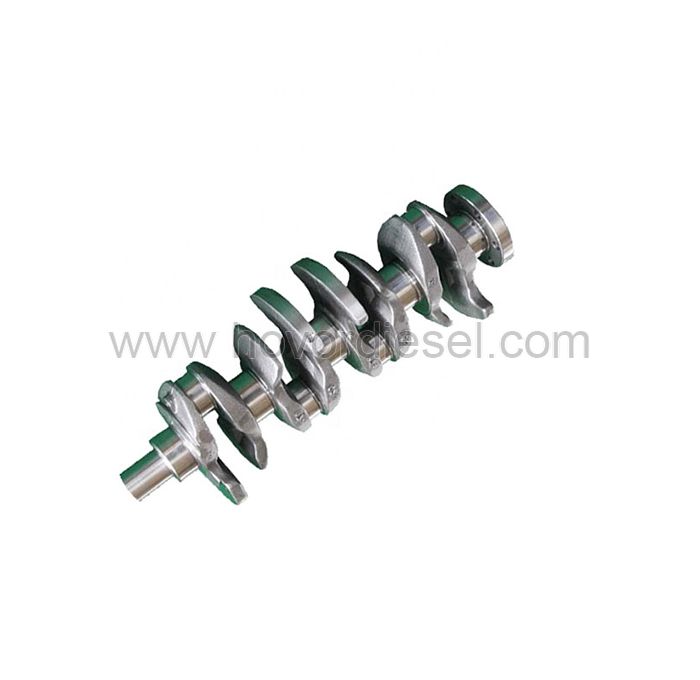 Apply for Deutz BF4L913 crankshaft 04153790