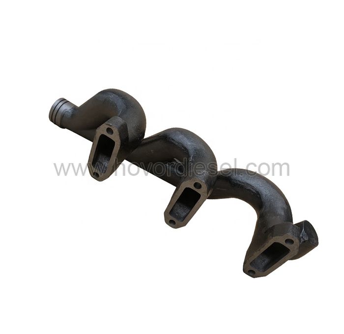 Fit for deutz BF6L913 BF6L913C exhaust manifold pipe 02134045 02238548