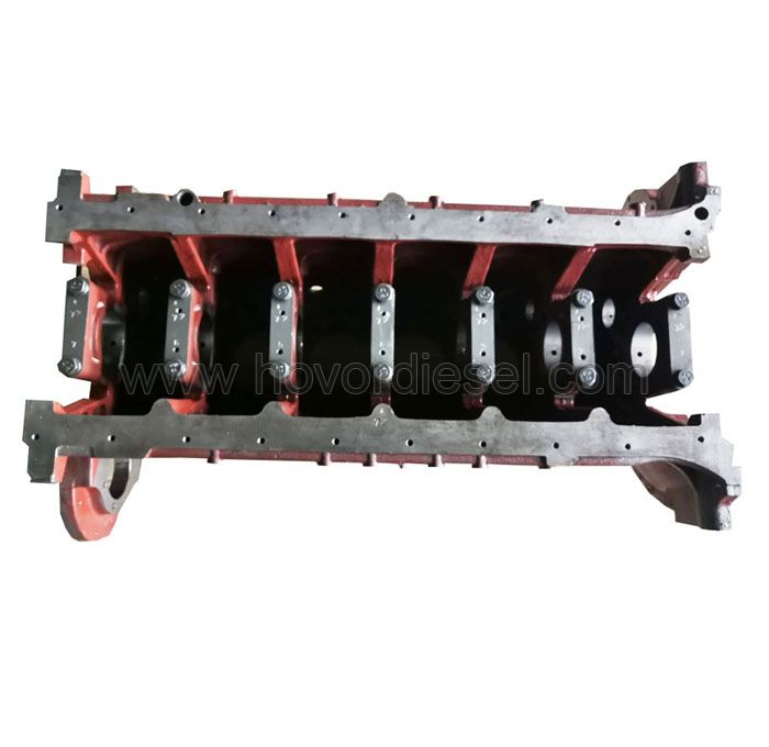 Apply for Deutz BF6L913 Cylinder Block  04158915 04156259