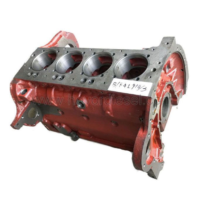 Apply for Deutz BF4L913 Diesel Engine Block 04158917 04154928 04154929