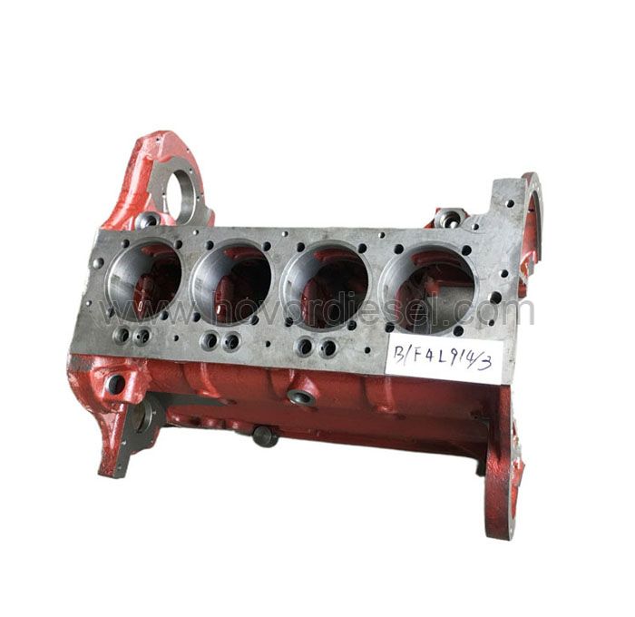 Apply for Deutz BF4L913 Diesel Engine Block 04158917 04154928 04154929