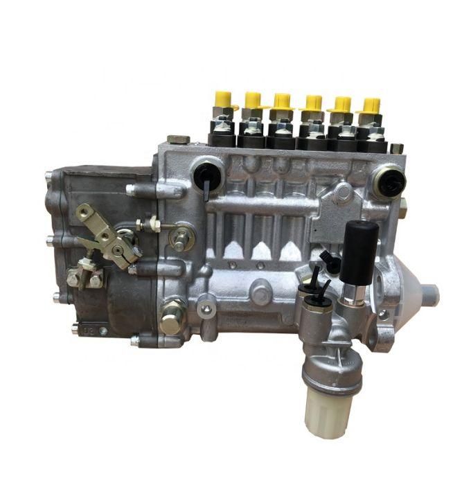 F6L914 High pressure Pump 04234863 fuel injection pump use on Diesel Engine motor Spare Parts for Deutz