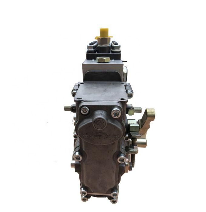 F6L914 High pressure Pump 04234863 fuel injection pump use on Diesel Engine motor Spare Parts for Deutz