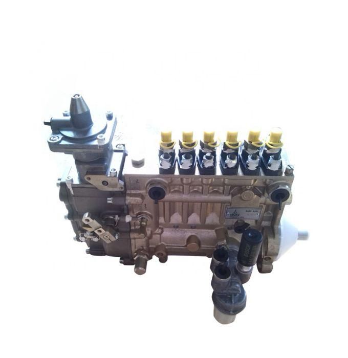 BF6L914 BF6L914C Diesel Engine motor Spare Parts original Fuel Injection Pump 04234301 for Deutz