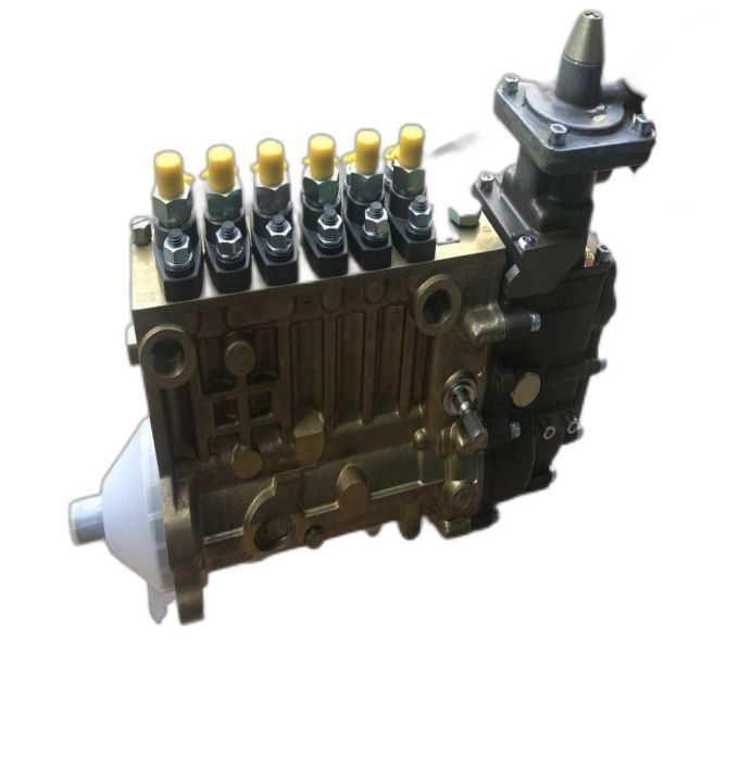 BF6L914 BF6L914C Diesel Engine motor Spare Parts original Fuel Injection Pump 04234301 for Deutz