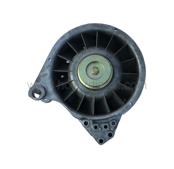 Apply for Deutz F2L511 engine cooling fan blower 02235573
