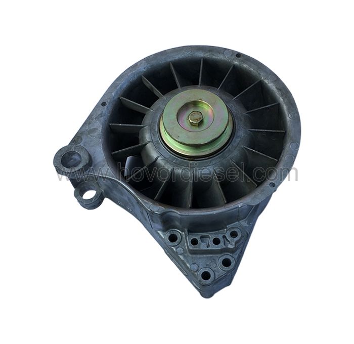 Apply for Deutz F2L511 engine cooling fan blower 02235573