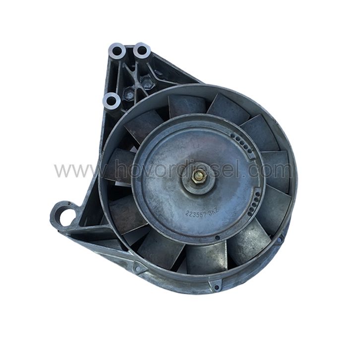 Apply for Deutz F2L511 engine cooling fan blower 02235573