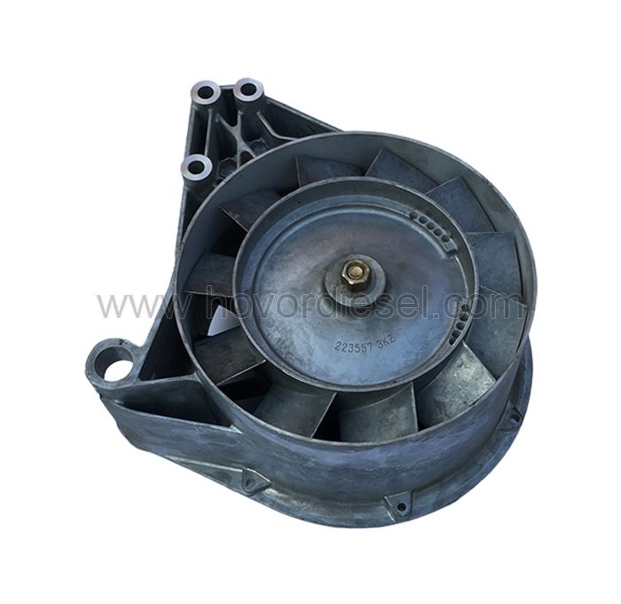 Apply for Deutz F2L511 engine cooling fan blower 02235573