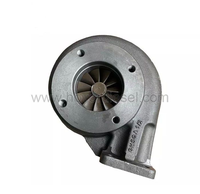 Apply for BF6L913 BF4L913T diesel engine motor parts Turbocharger 02232450