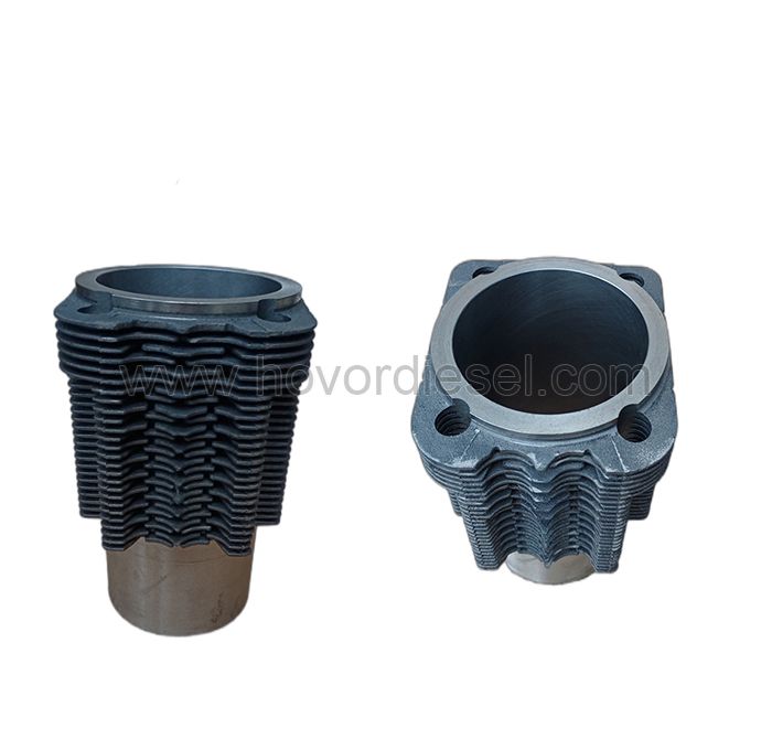 Apply for deutz BFL913 air cooler engien  cylinder  parts NO 04231519  04157761  0415439