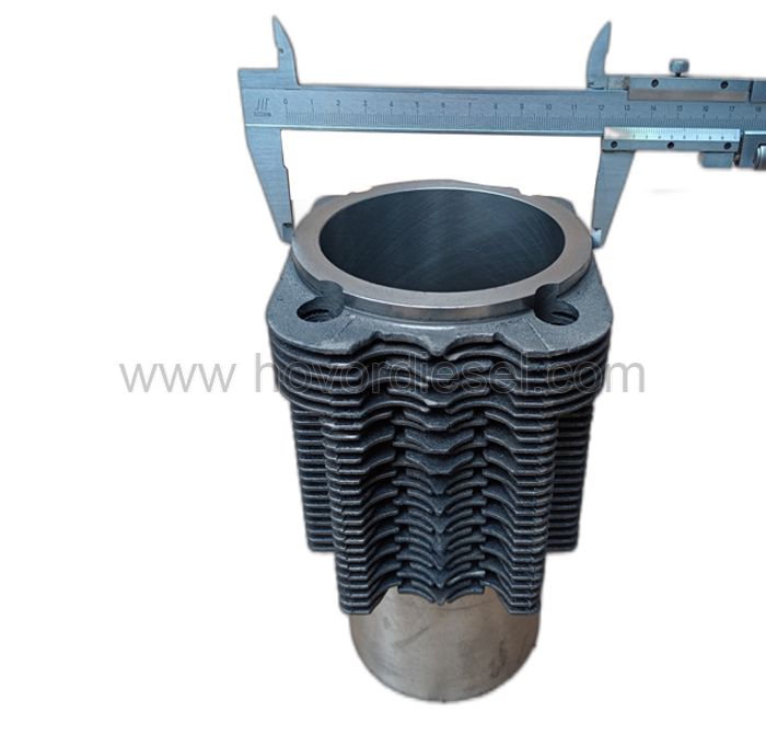 Apply for deutz BFL913 air cooler engien  cylinder  parts NO 04231519  04157761  0415439