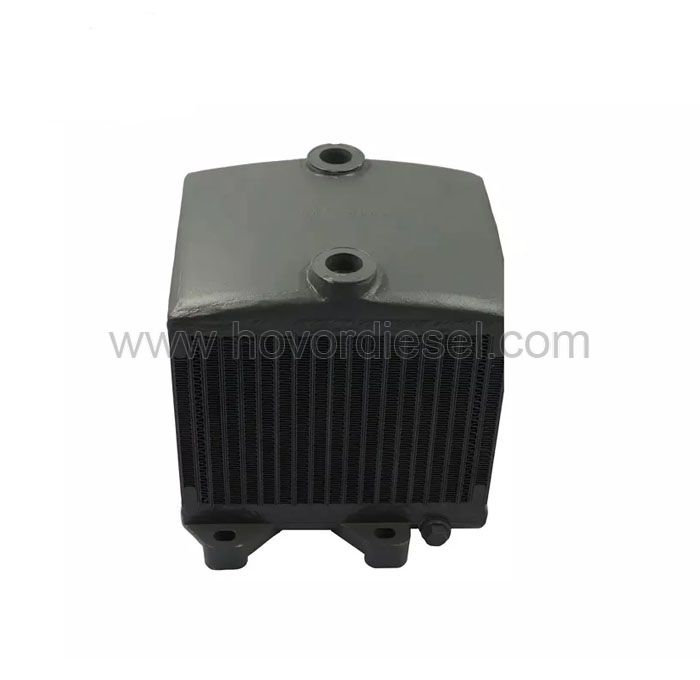 Deutz FL912 FL913 FL914 hydraulic Oil Cooler radiator 02237422 in stock