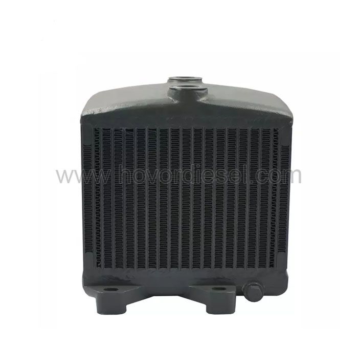 Deutz FL912 FL913 FL914 hydraulic Oil Cooler radiator 02237422 in stock