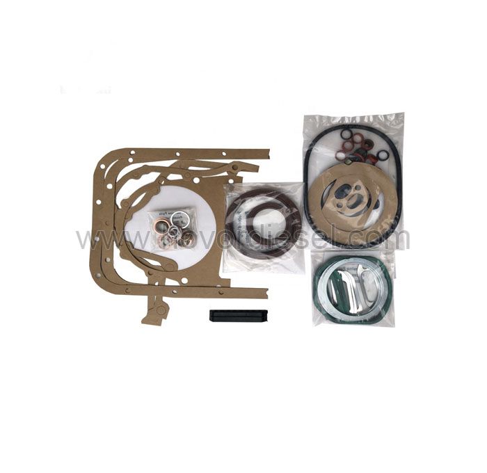 BF4L913 Gasket Set 02929638 02911577 Applied for Deutz