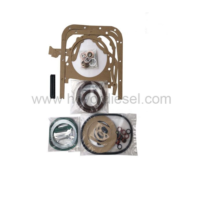 BF4L913 Gasket Set 02929638 02911577 Applied for Deutz