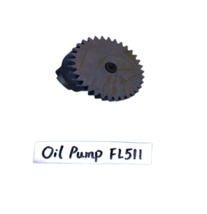 Lubricate oil pump apply for Deutz FL511 engine 04191262 02233688