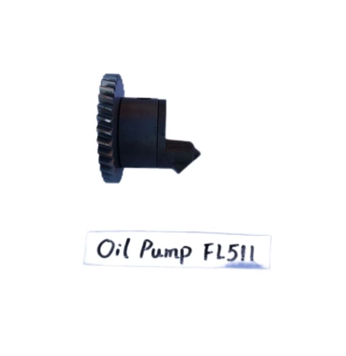 Lubricate oil pump apply for Deutz FL511 engine 04191262 02233688