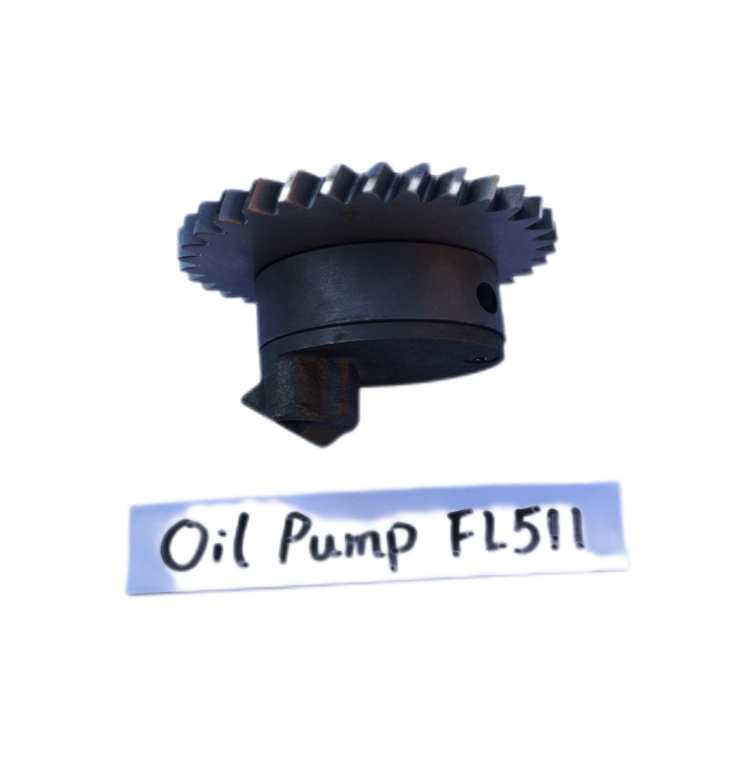 Lubricate oil pump apply for Deutz FL511 engine 04191262 02233688