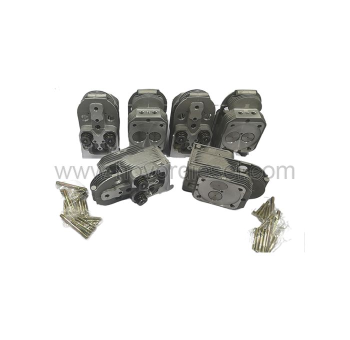 Apply for Deutz D914 Diesel Engine Part Cylinder head 04234955 04234956 04235018 04235103