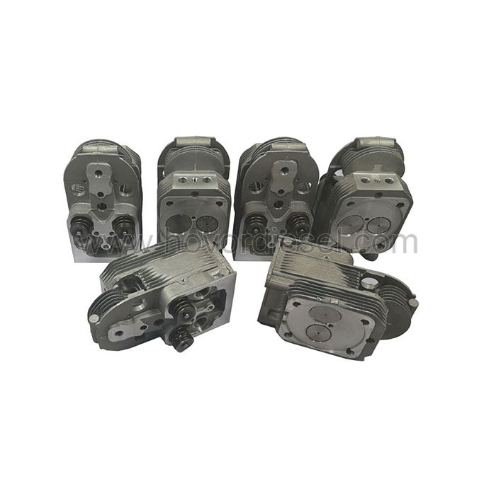 Apply for Deutz D914 Diesel Engine Part Cylinder head 04234955 04234956 04235018 04235103