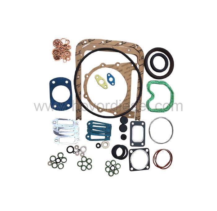 BF6L914 Gasket set 02937526 02931514 for Deutz