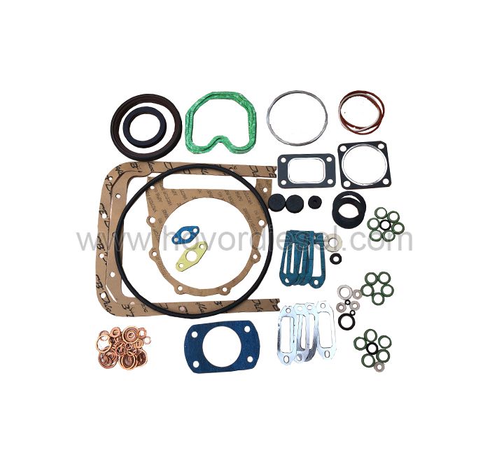 BF6L914 Gasket set 02937526 02931514 for Deutz