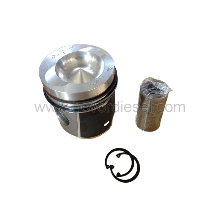 Suit for Deutz Engine BF6L914C Part Piston 04234526 04234084 04234524