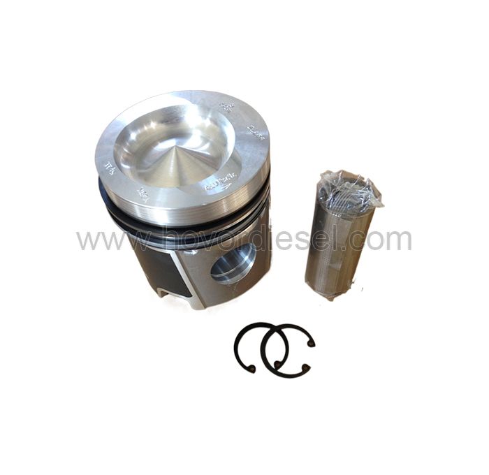 BFL914 Diesel Engine Spare part Piston Assy 04235280 04234291 04235276 02937624 for Deutz